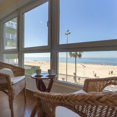 Horizonte Sunny Home By Cadiz4Rentals エクステリア 写真