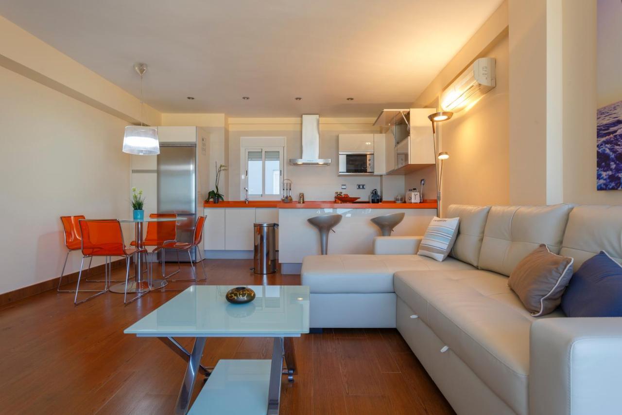 Horizonte Sunny Home By Cadiz4Rentals エクステリア 写真