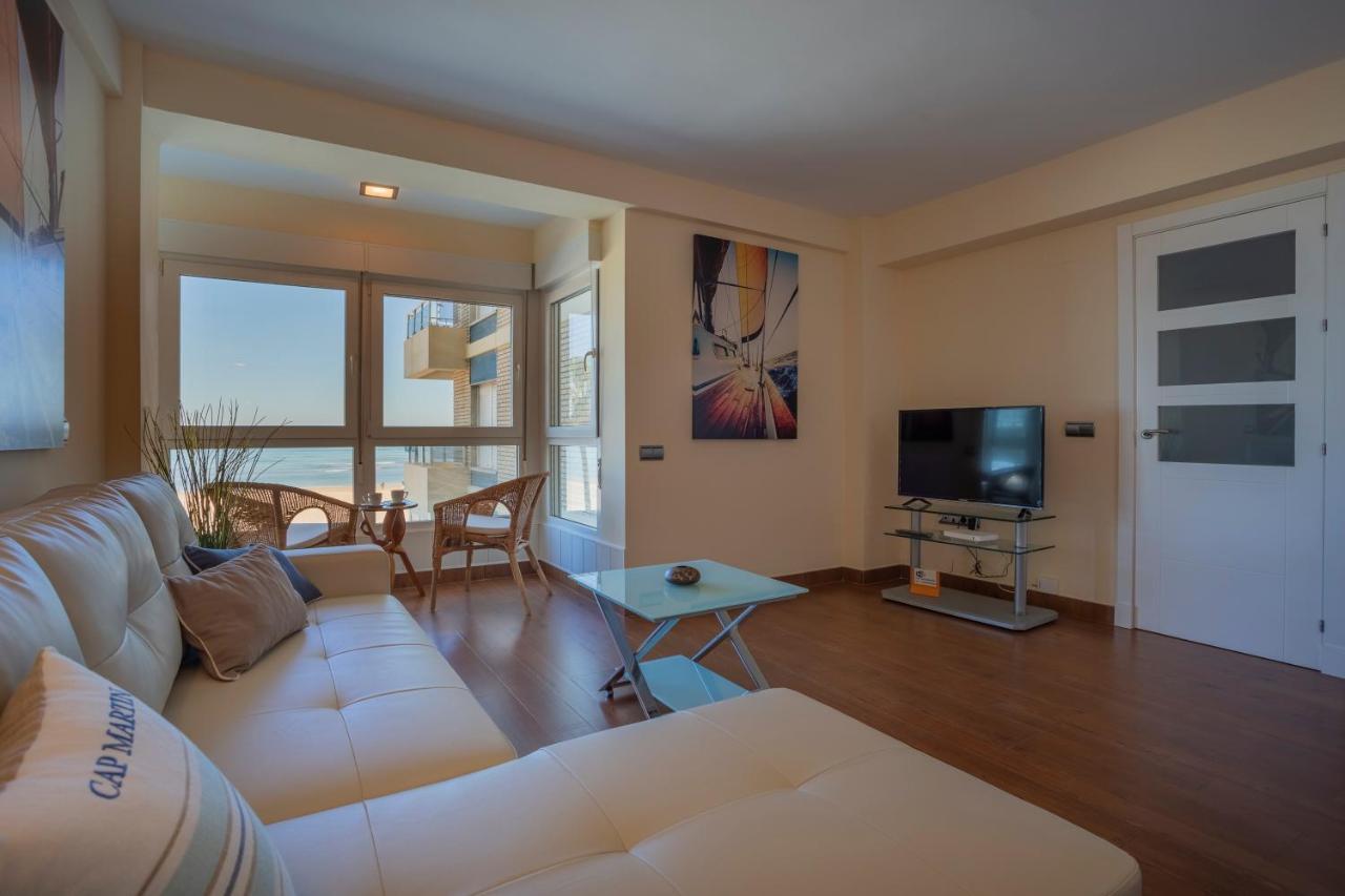 Horizonte Sunny Home By Cadiz4Rentals エクステリア 写真