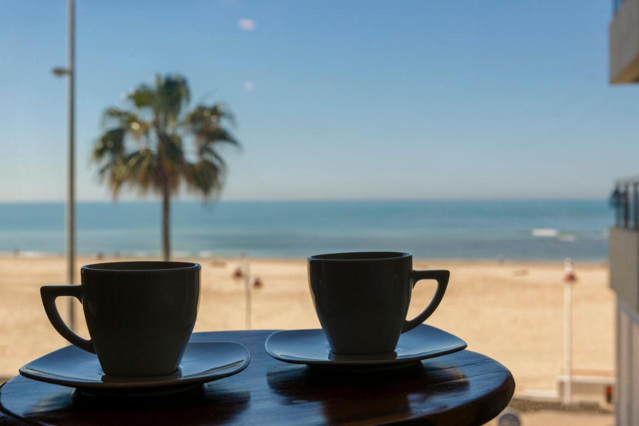 Horizonte Sunny Home By Cadiz4Rentals エクステリア 写真