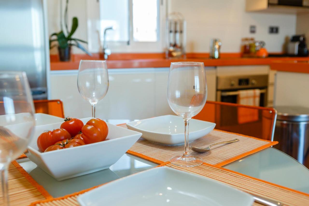 Horizonte Sunny Home By Cadiz4Rentals エクステリア 写真