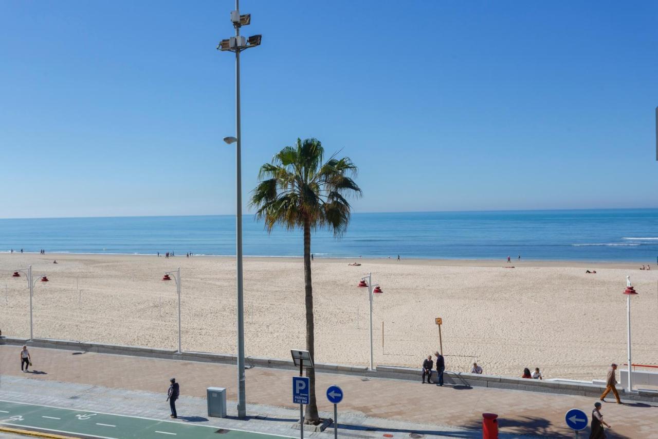 Horizonte Sunny Home By Cadiz4Rentals エクステリア 写真