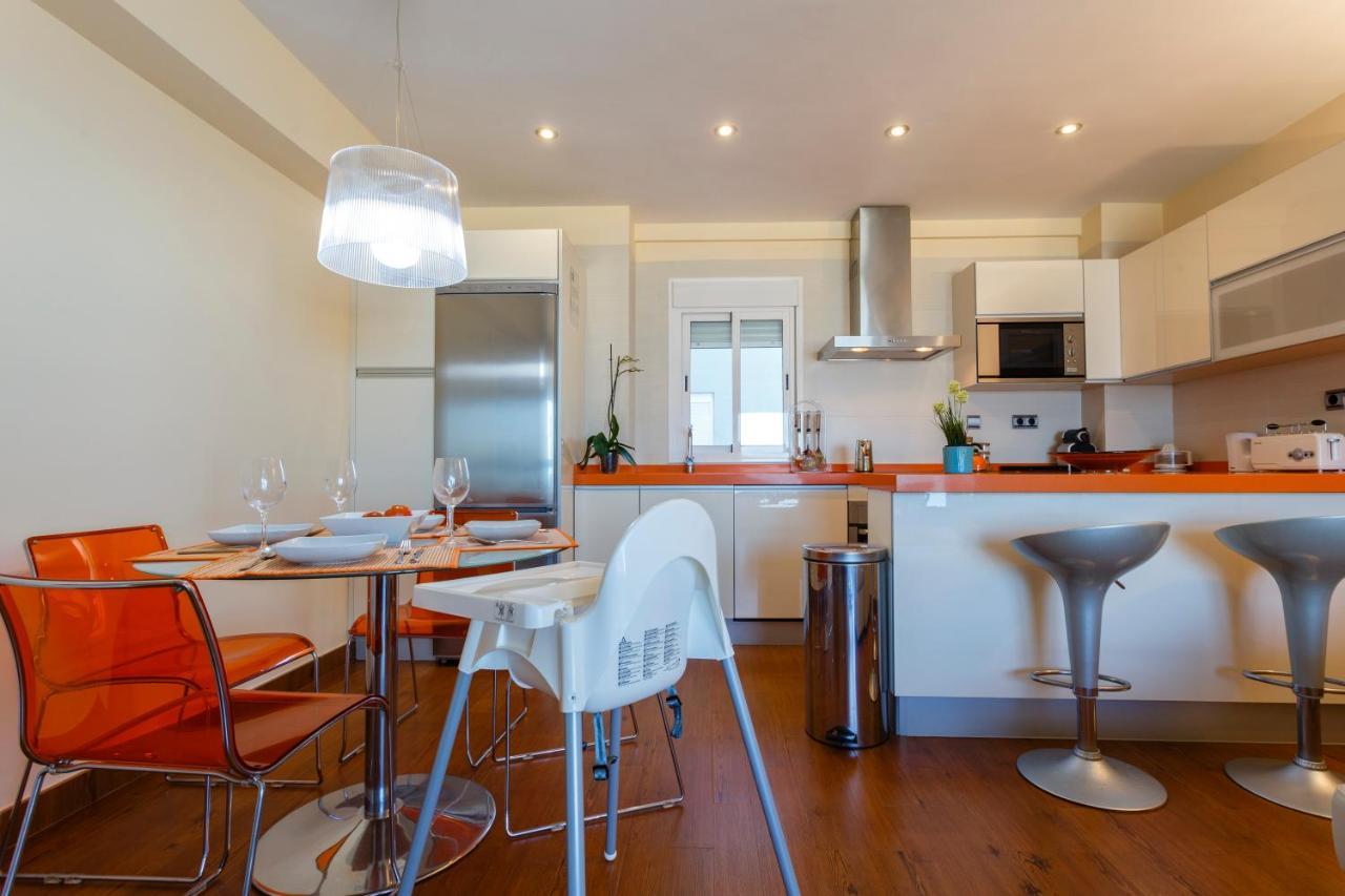 Horizonte Sunny Home By Cadiz4Rentals エクステリア 写真