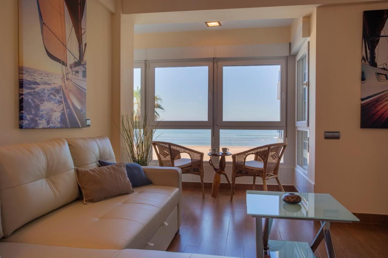 Horizonte Sunny Home By Cadiz4Rentals エクステリア 写真