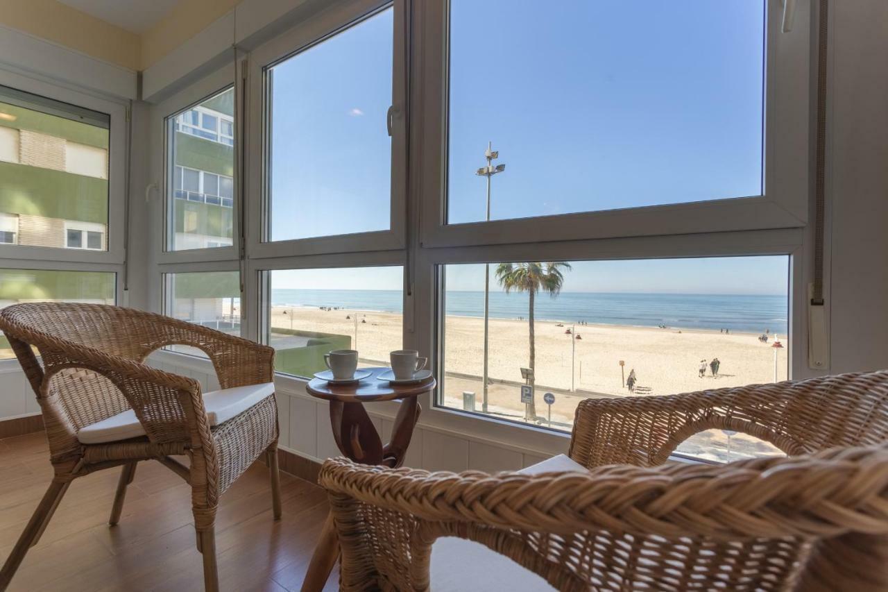 Horizonte Sunny Home By Cadiz4Rentals エクステリア 写真