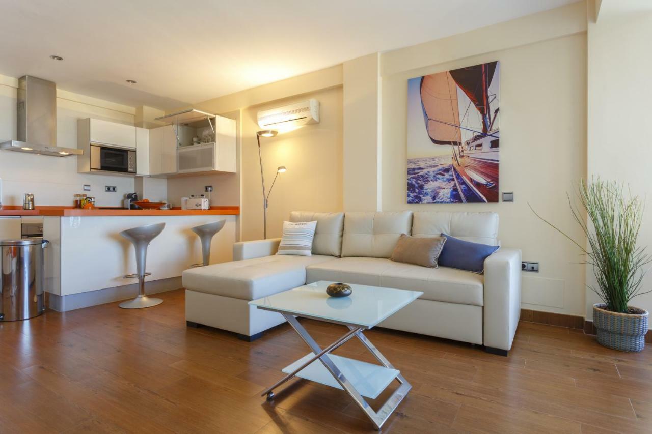 Horizonte Sunny Home By Cadiz4Rentals エクステリア 写真