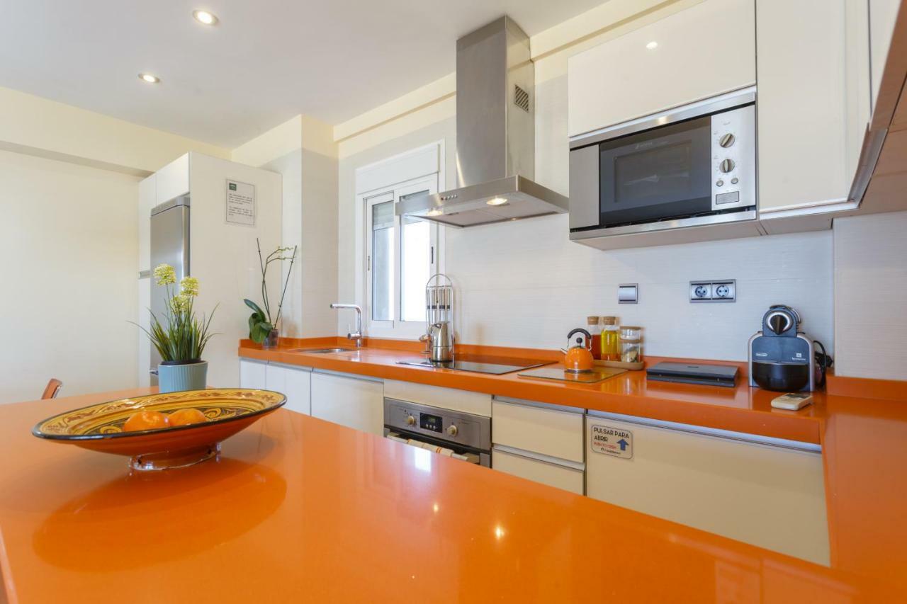 Horizonte Sunny Home By Cadiz4Rentals エクステリア 写真