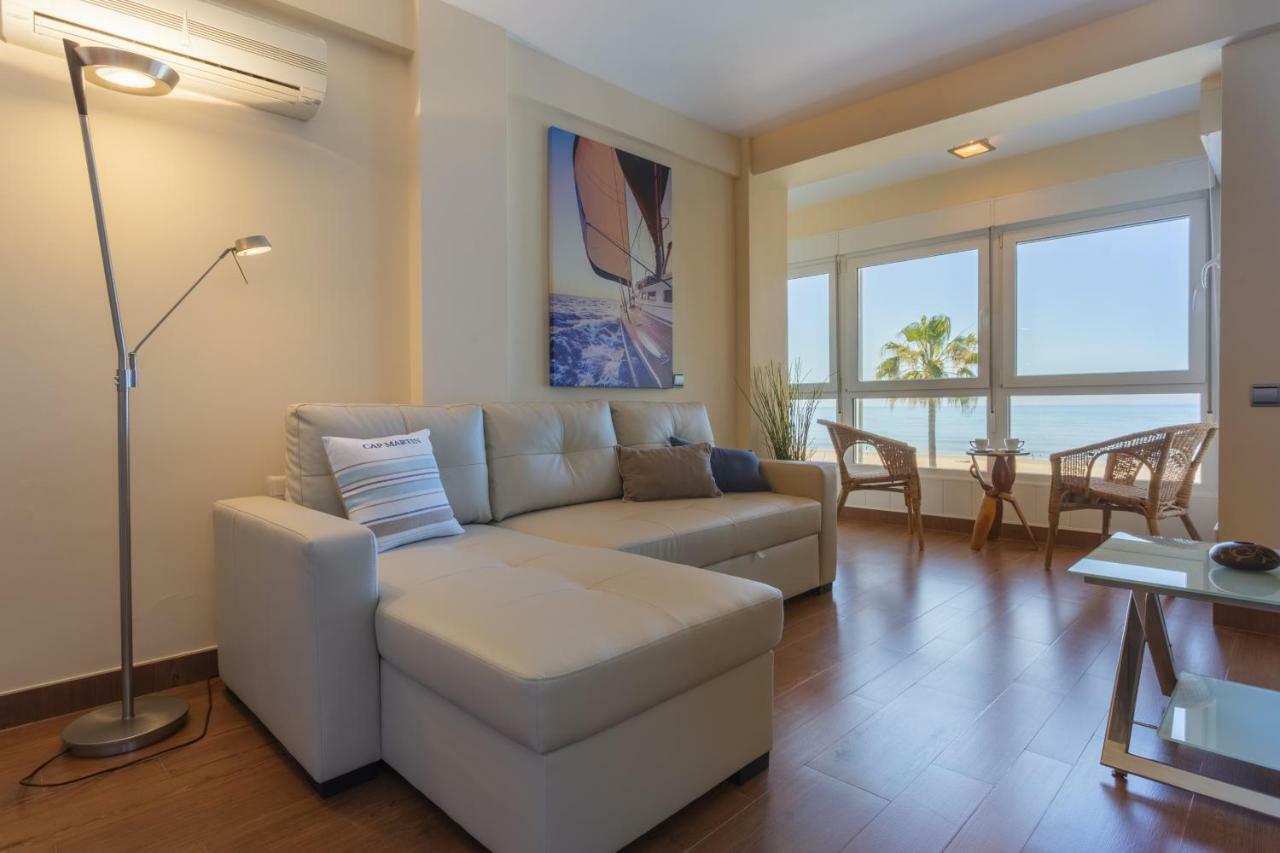 Horizonte Sunny Home By Cadiz4Rentals エクステリア 写真