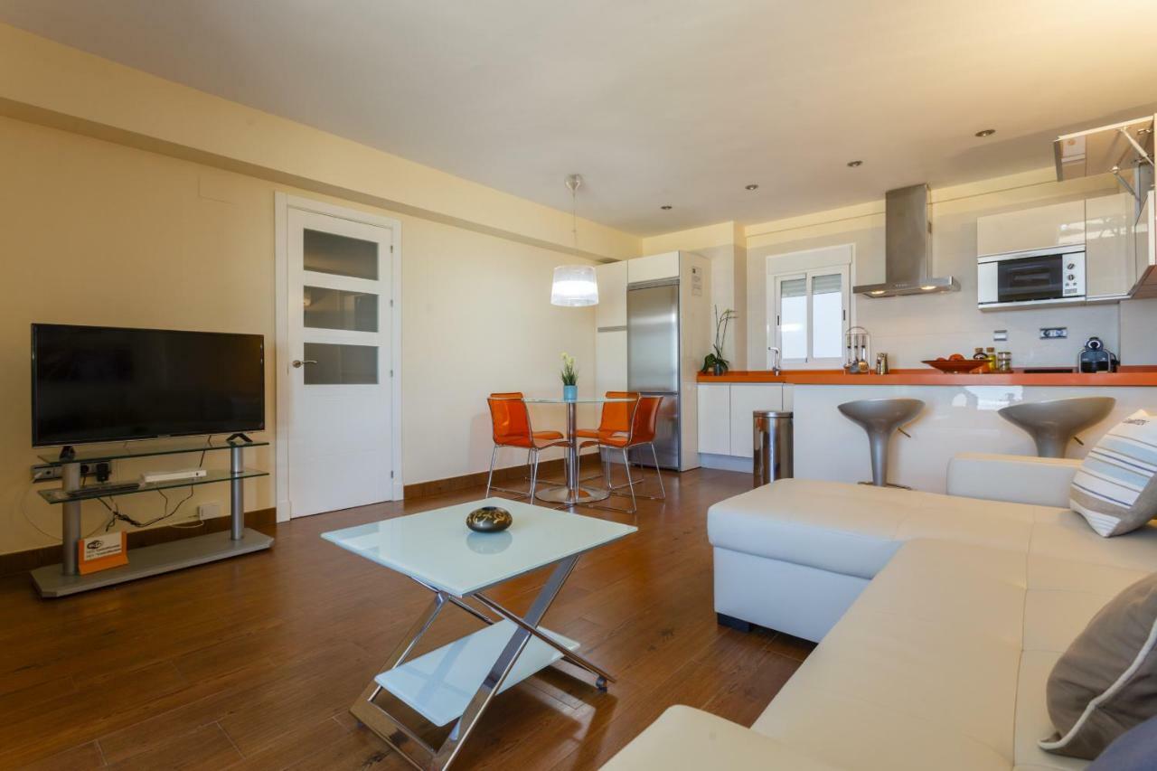 Horizonte Sunny Home By Cadiz4Rentals エクステリア 写真