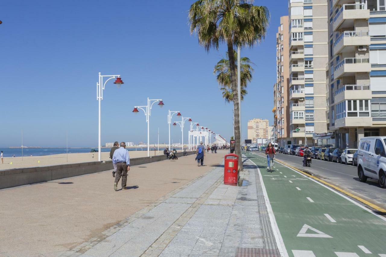 Horizonte Sunny Home By Cadiz4Rentals エクステリア 写真